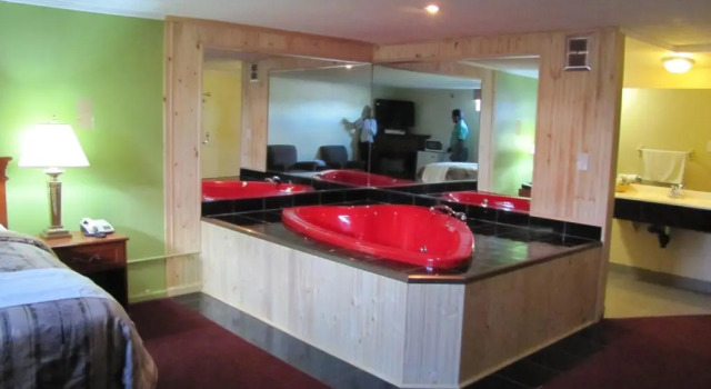 Номер Standard Northland Motel