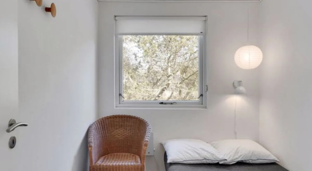 "Emiljan" - 2km from the sea in NW Jutland, Rezervovat Hotel Blokhus 