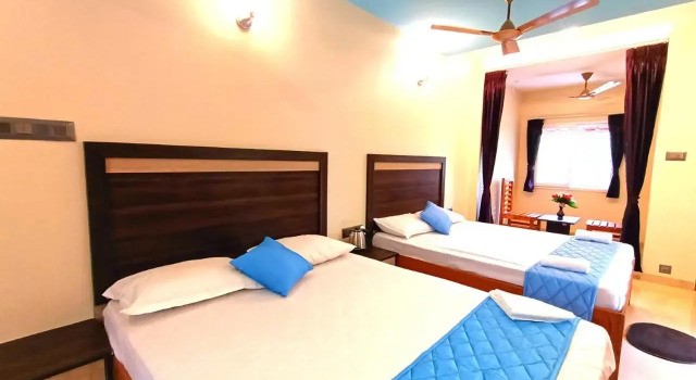 Bhavan Resorts, Забронировать Отель Недорогие отели штата Тамилнада, недорого