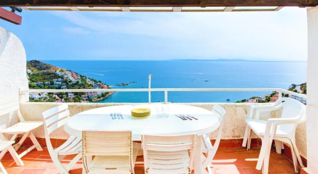 IBIZA 9 Canyelles Petites - Barneda, Забронировать Отель Росас Cap de Creus Nature Reserve