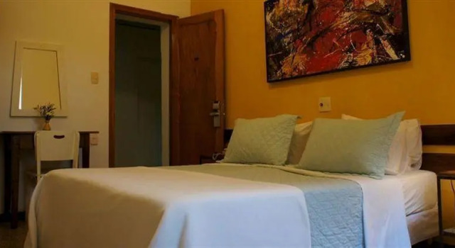 Cipó Veraneio Hotel, Забронировать Отель Отели Серра-ду-Сипу 3 звезды, 3*