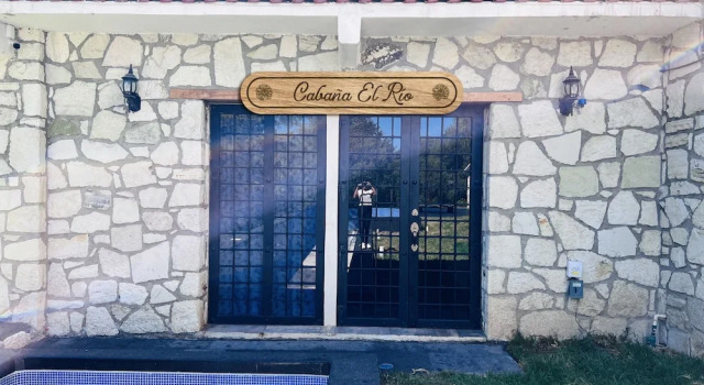 Cabaña del Río, Book Hotel 3-stjernede hoteller i Hidalgo, 3*