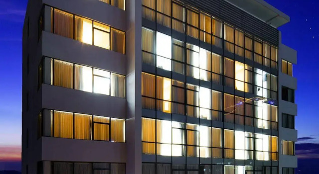 Holiday Central Nha Trang, Забронировать Апартаменты/квартира Апартаменты Нячанга, рядом с Торговый центр Nha Trang Centre, Апартаменты/квартира