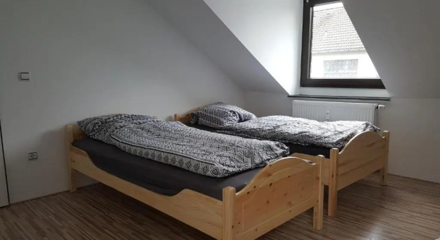 Ferienwohnung in Essen, Забронировать Апартаменты/квартира Эссен Ruhr area