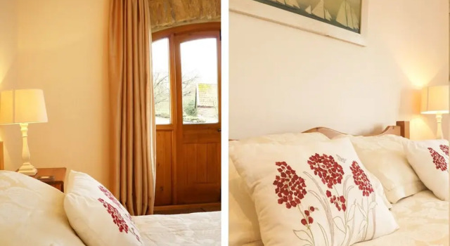 Virvale Barn, Reserva ahora Hotel Kentisbury Exmoor