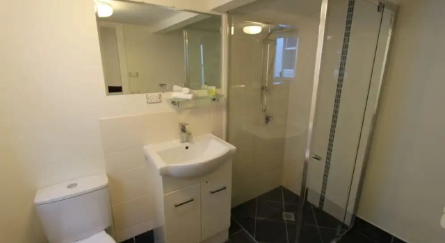 Семейный номер Standard cliffinn kangaroo point