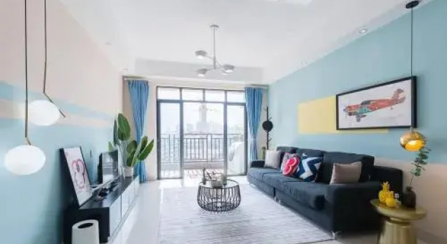 HaiKou Meilan·Suoluowan. Locals Apartment 00165100, Rezerwuj Apartament Meilan Haikou