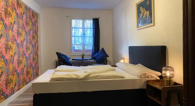 ReSt Inn Monschau