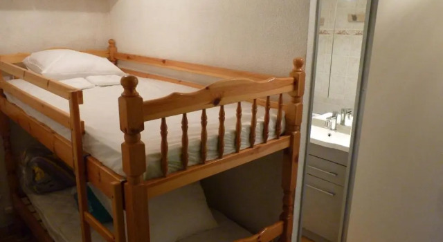 Студия Standard Studio Cabine avec vue - La Lagune