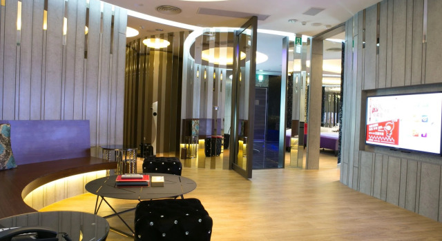 All-Ur Boutique Motel - Hualian Branch, Забронировать Мотель Мотели Хуалянь, Мотель