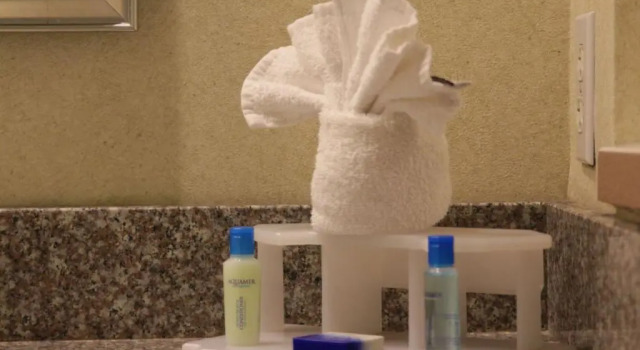 Люкс Best Western Galleria Inn & Suites