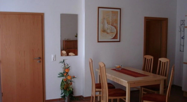 Вилла Villa Kaiserhof