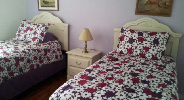 3 BR Island Club Sleeps 6 - EHM 3343, Забронировать Отель Фор Корнерз штат Флорида
