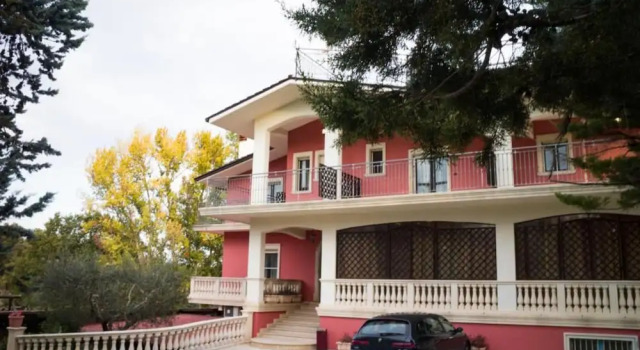 Agriturismo Petrilli, Buchen Sie Bauernhof Flumeri Irpinia