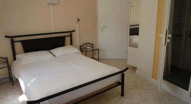 Hôtel La Flamme Rouge, Buchen Sie Hotel Saint-Girons 