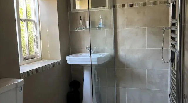 Номер Comfort The Elsted Inn