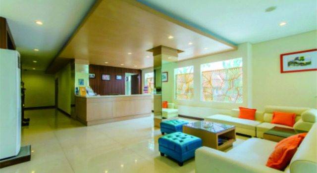 D'Best Hotel Sofia Bandung, Book Hotel Hotels in Bandung with Parking, near Perjuangan Monument, Parking