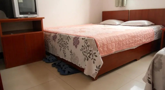 Bei Dai He Jing Hua Hostel, Book Hostel Qinhuangdao Hebei