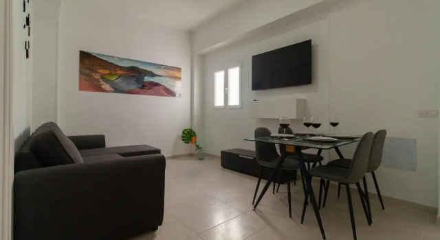 Апартаменты Standard Apartamentos Bello Lanzarote