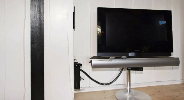 Charming Holiday Home in Hemmet With Sauna, Prenota Hotel Hemmet 