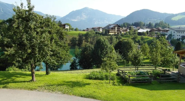 Апартаменты Kienberghof
