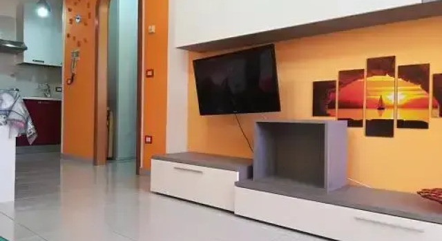 Casa vacanze Elda a Otranto, Salento 4/5 posti