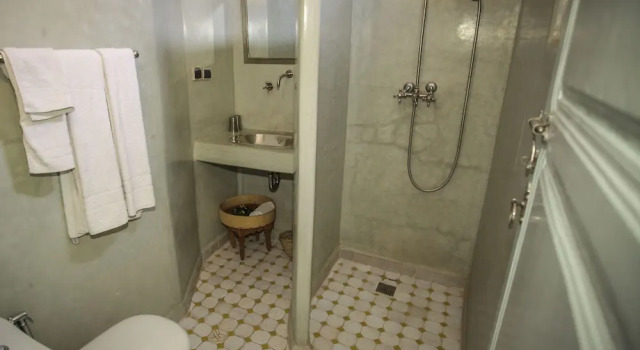 Номер Standard Maison dhôtes Dar Farhana