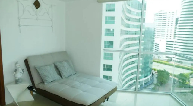 Апартаменты Ecusuites Super Host Penthouse 10 River View Puerto Santana