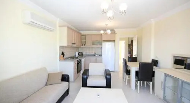 Important Group Turquoise Homes Residence Bd106, Rezerwuj Hotel Hotele w Milas z parkingiem, Parking