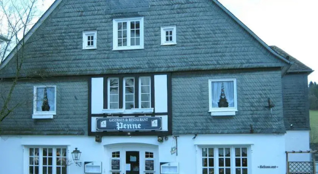 Gasthaus Penne