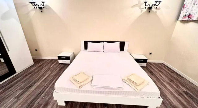 Апартаменты Star Apartment