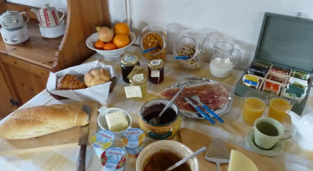 Номер Classic La Girandola