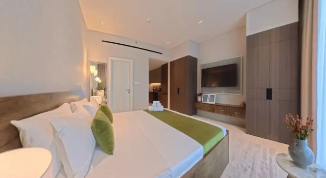 Апартаменты Beverly Boulevard By HMB HOMES