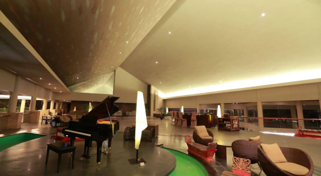 The Singhasari Resort