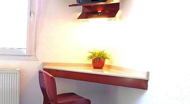 Номер Standard Motel 24h Köln