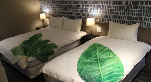Трёхместный номер Standard San Yuan Guest House