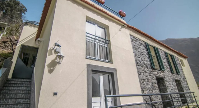 Green Valley House Madeira, Rezerwuj Hotel Hotele w Funchal z parkingiem, Parking