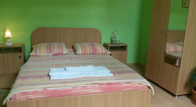 Двухместный номер Standard Casa Lia