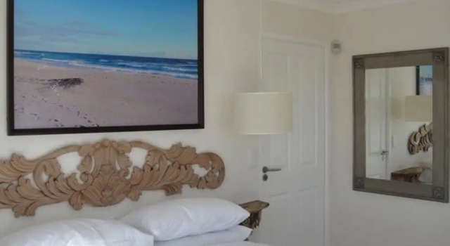 Casa Bertella, จอง โรงแรม Yzerfontein Malmesbury