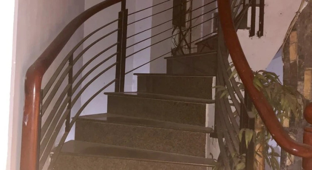 Thien Phu 1 Hotel, Забронировать Отель Танбинь 