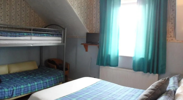 Galway Guest House