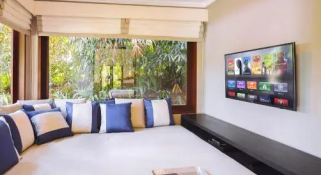 The Arsana Estate, Rezerwuj Hotel Tabanan Bali