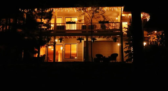 Sheridan House Inn- Adult Only Accommodation, Prenota Hotel Williams 