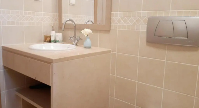 Номер Deluxe Casa Canavial