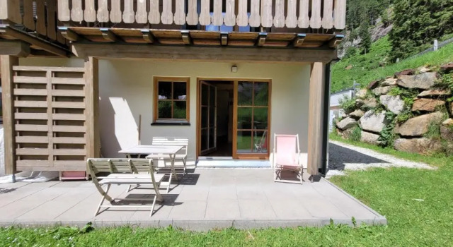 Вилла Superior Tauerndorf Enzingerboden Ski in&out - Steinbock Lodges