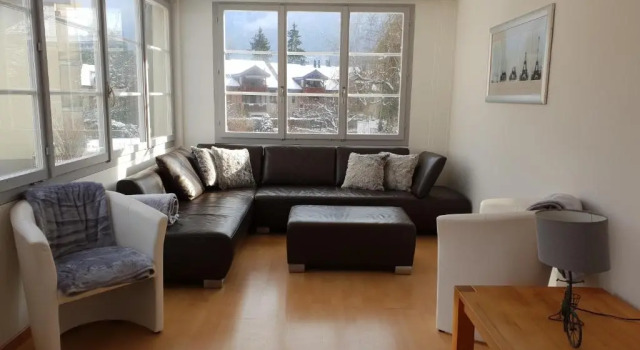 Апартаменты Townhouse II Sleeps 12 guests Central