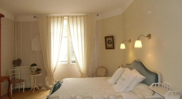Номер Superior Hotel de la Providence