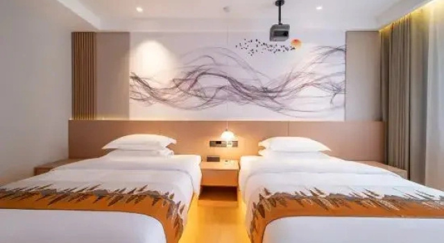 Люкс Business Cloud Blossom Hotel