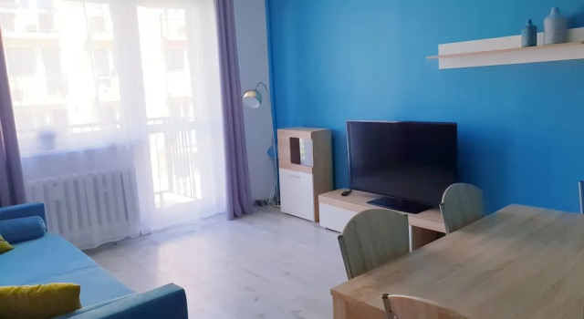 Apartament Walbrzych, Varaa Huoneisto Wałbrzych Ala-Sleesia