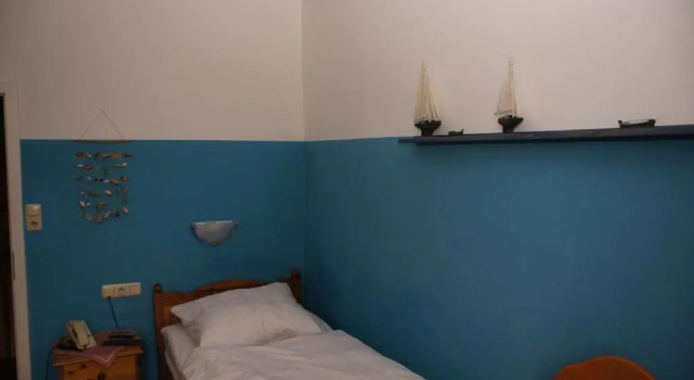 Номер Standard Hotel Paseo